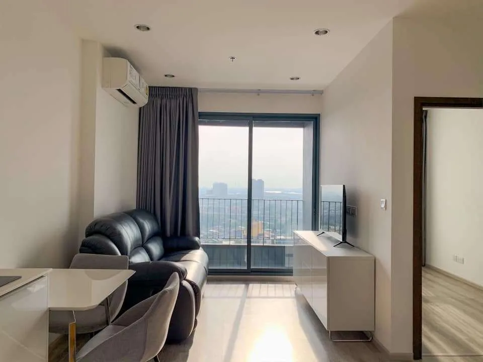 Property photos for IDEO Mobi Sukhumvit 66
