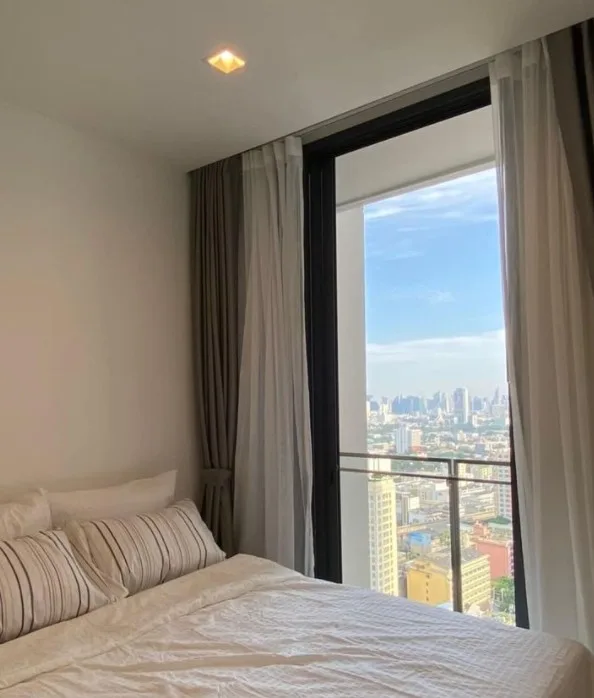Property photos for THE LINE Phahol - Pradipat