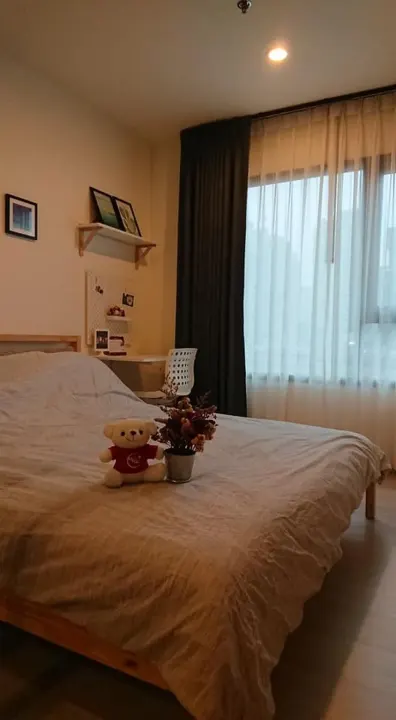 Property photos for Life Asoke