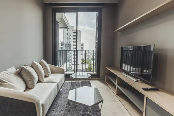 Property photos for M Thonglor 10