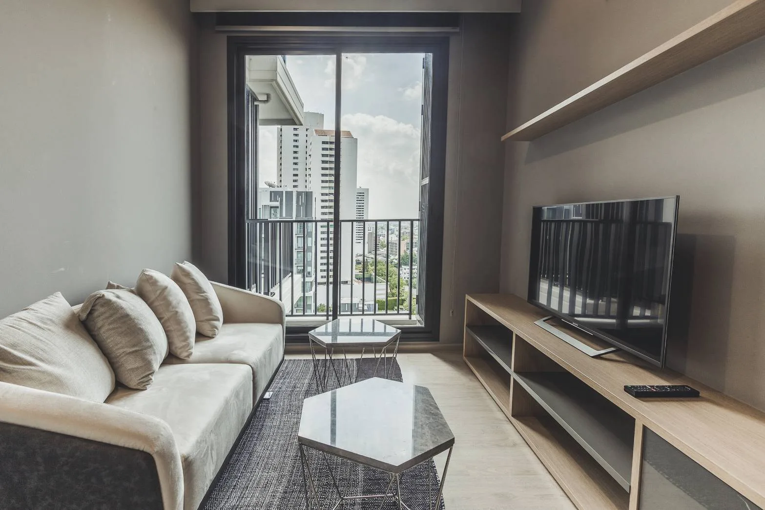 Property photos for M Thonglor 10