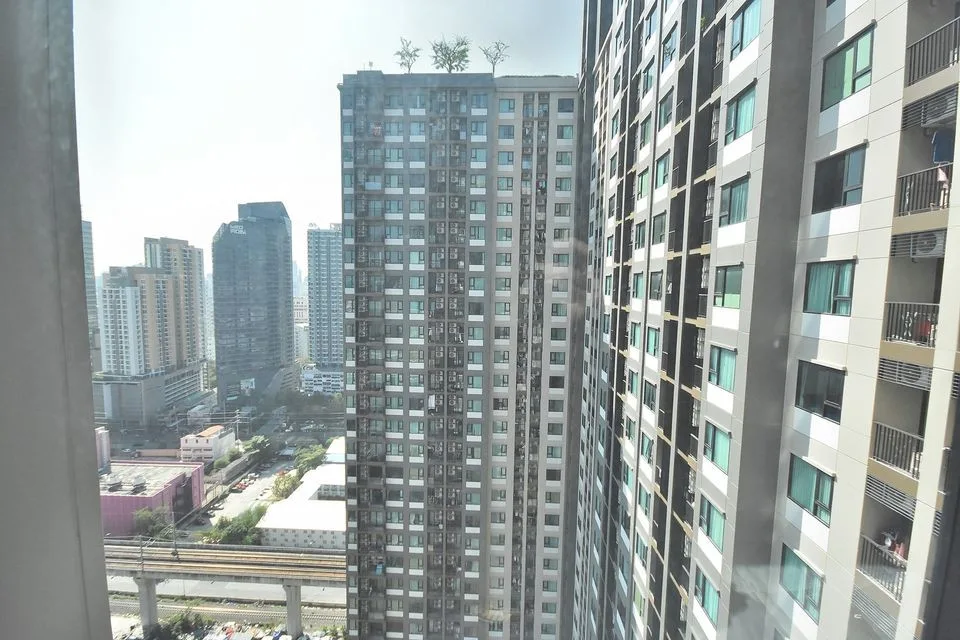 Property photos for Life Asoke