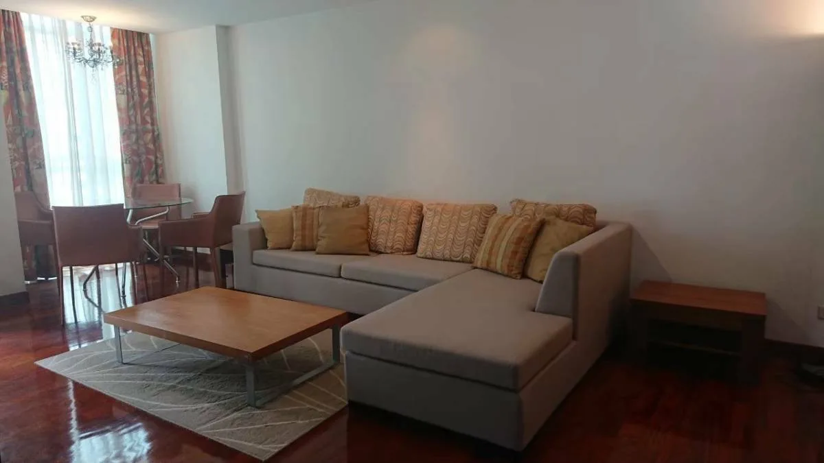 Property photos for Urbana Langsuan