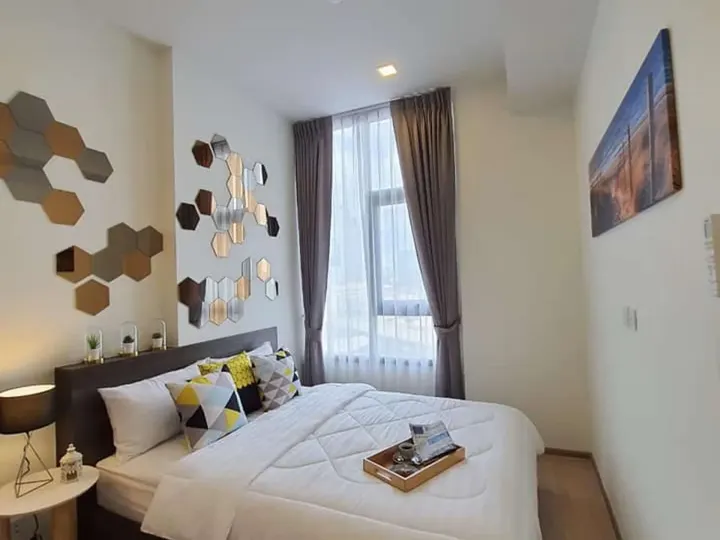 Property photos for Centric Ratchayothin