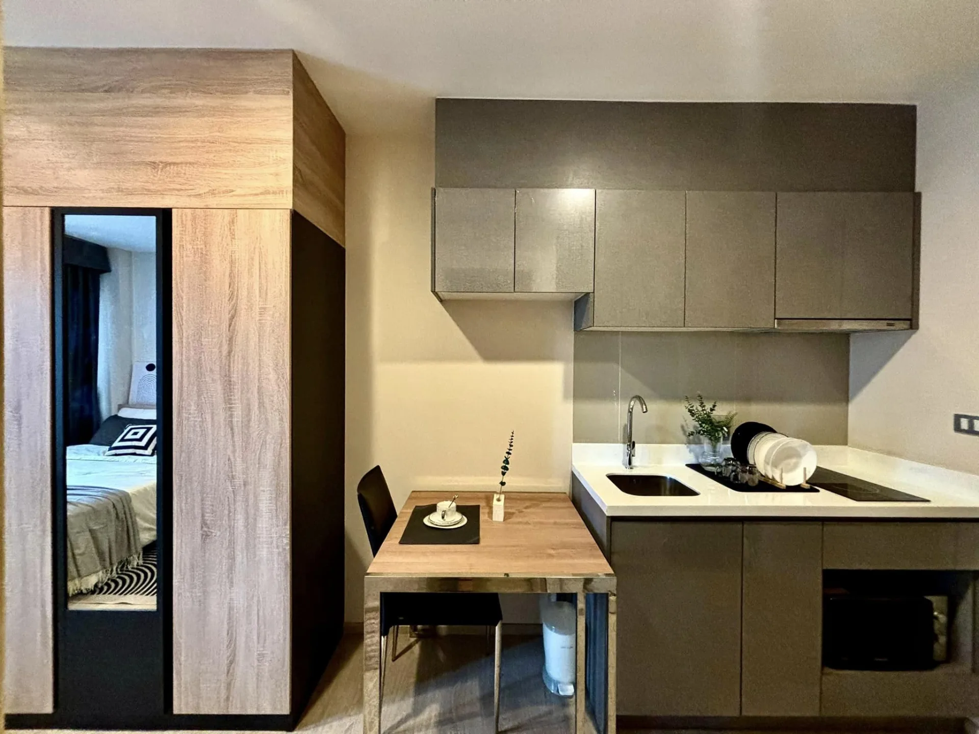Property photos for Rhythm Asoke 2