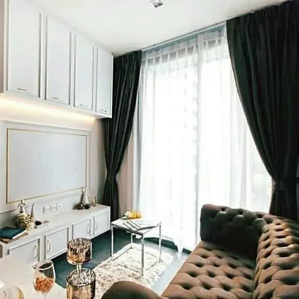 Property photos for Edge Sukhumvit 23