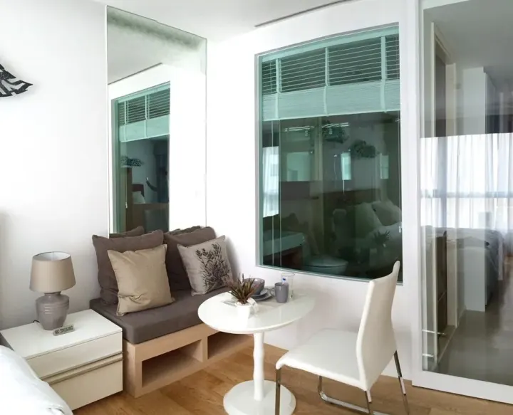 Property photos for 15 Sukhumvit Residences