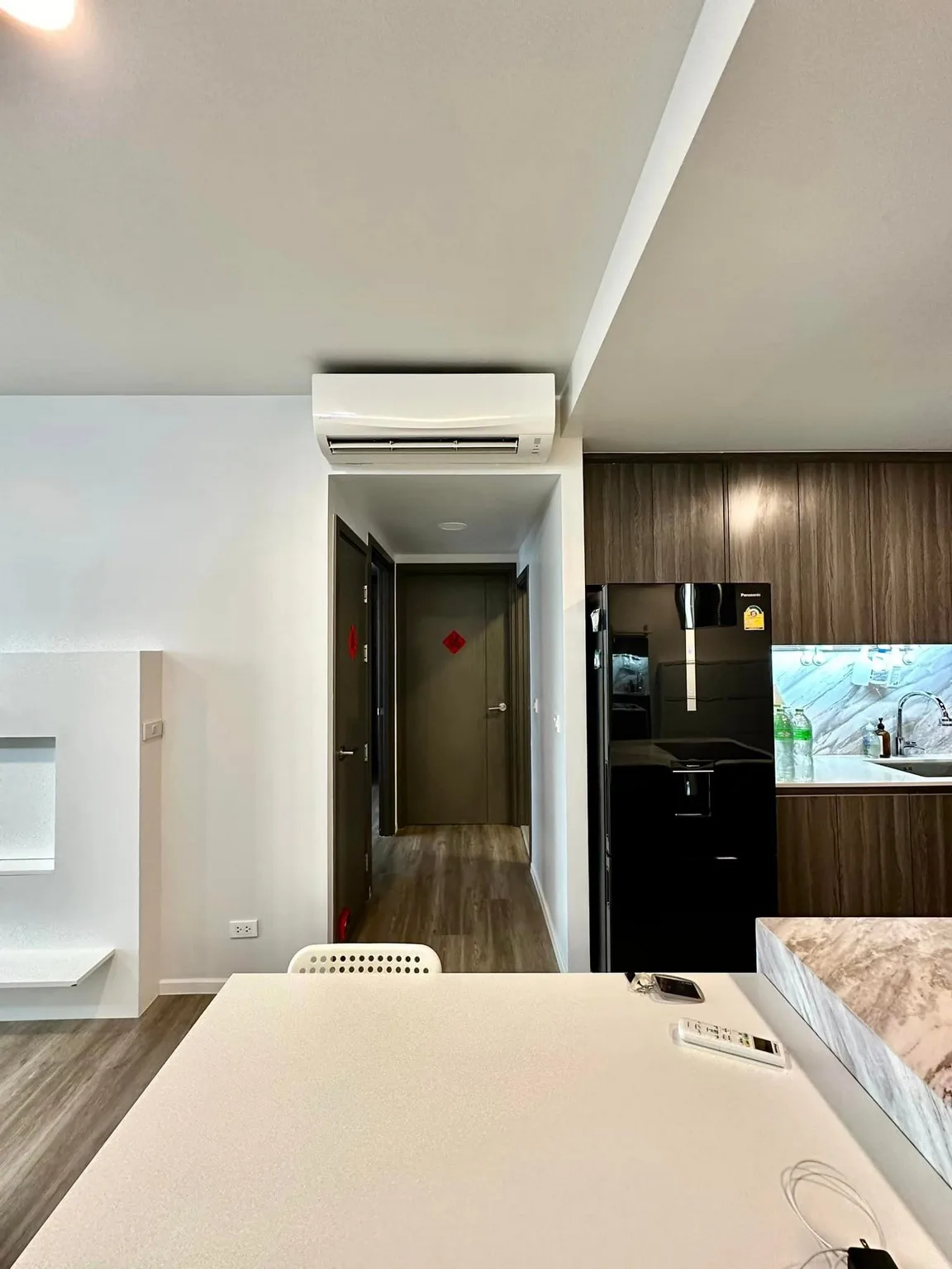 Property photos for The Park Lane Sukhumvit-bearing