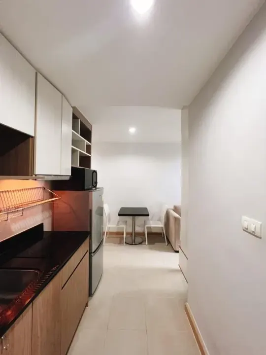Property photos for The Unique Ladprao 26