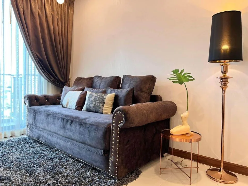 Property photos for Supalai Premier Charoen Nakhon