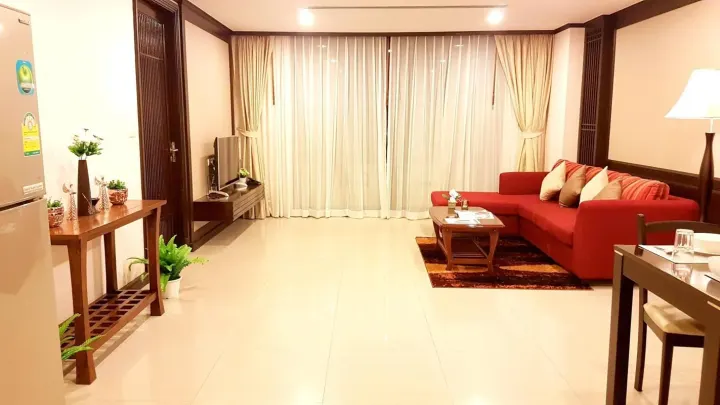 Property photos for Prime Suites