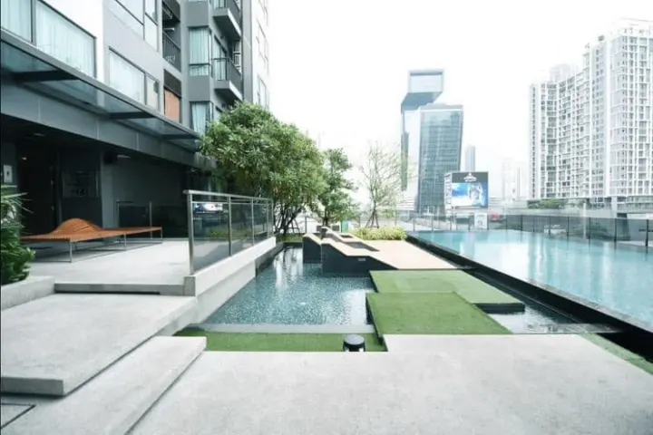 Property photos for Rhythm Asoke