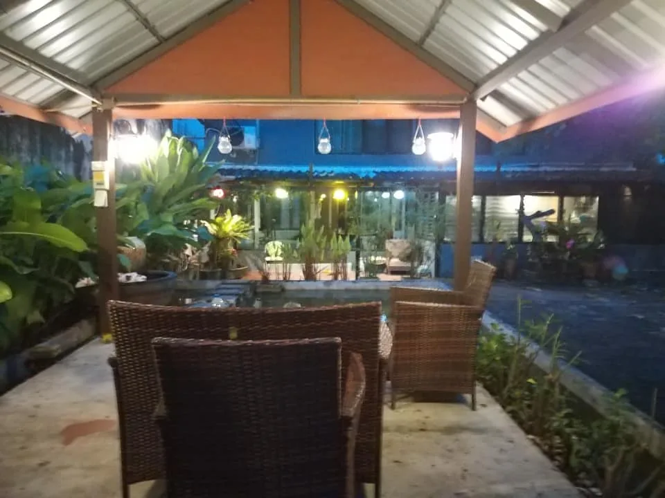 Property photos for Single House Saen Suk 5
