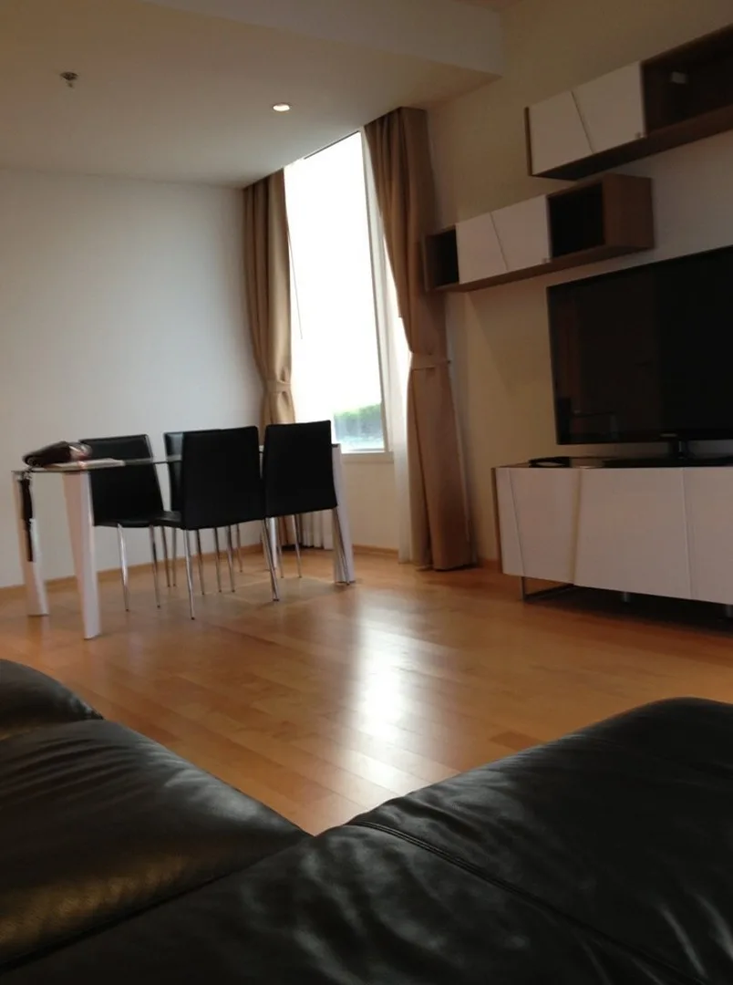 Property photos for Villa Rachatewi