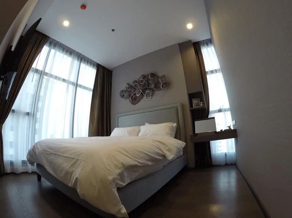 Property photos for The Diplomat Sathorn