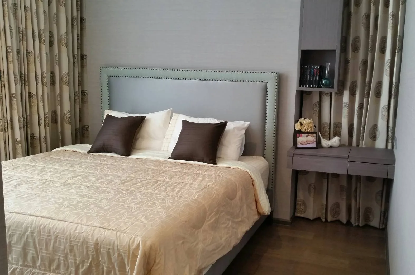 Property photos for The Diplomat Sathorn