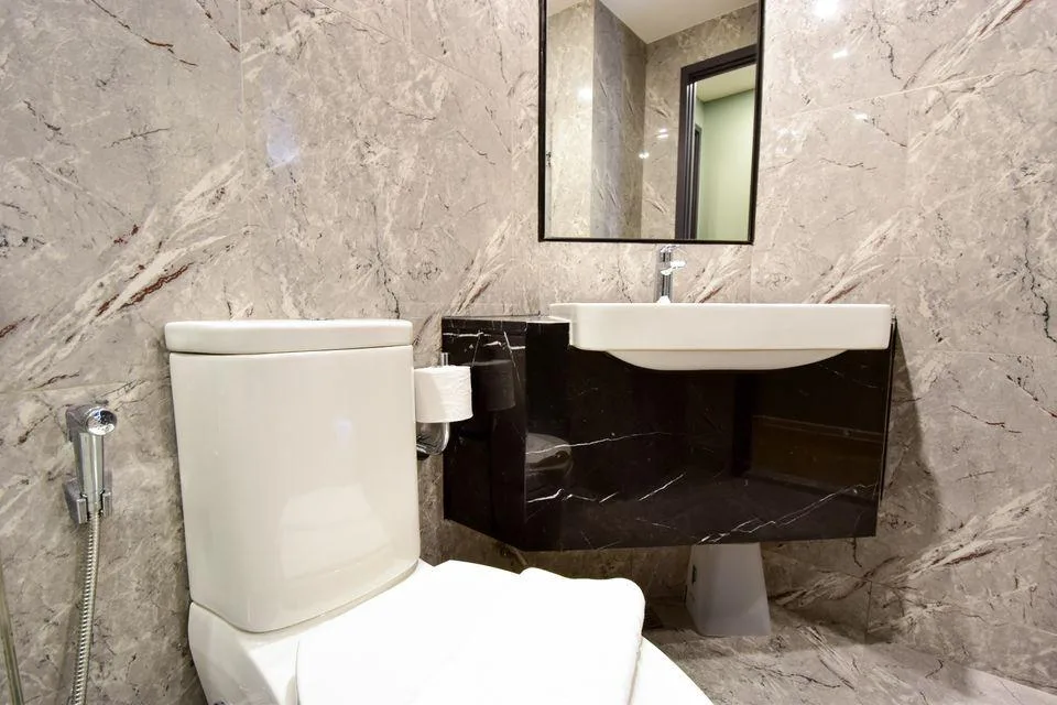 Property photos for Ashton Asoke