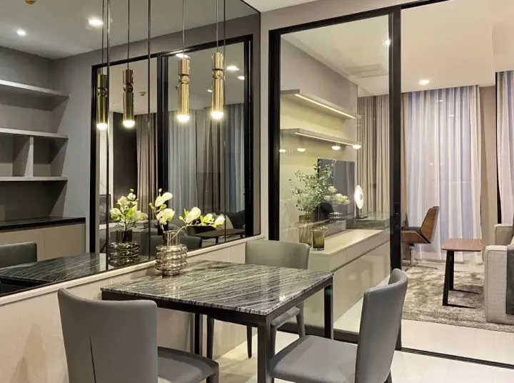 Property photos for Noble Ploenchit