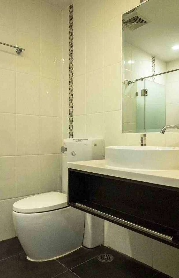 Property photos for Wish @ Samyan