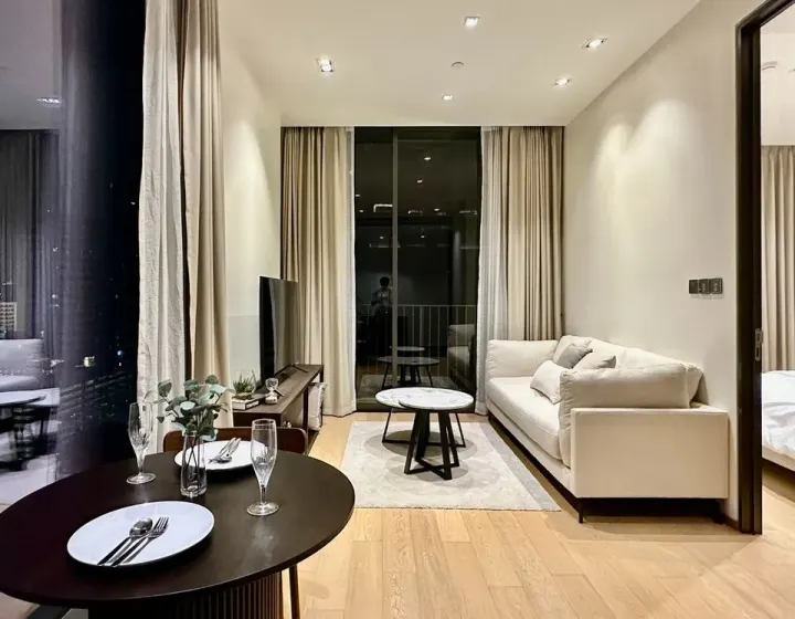 Property photos for 28 Chidlom