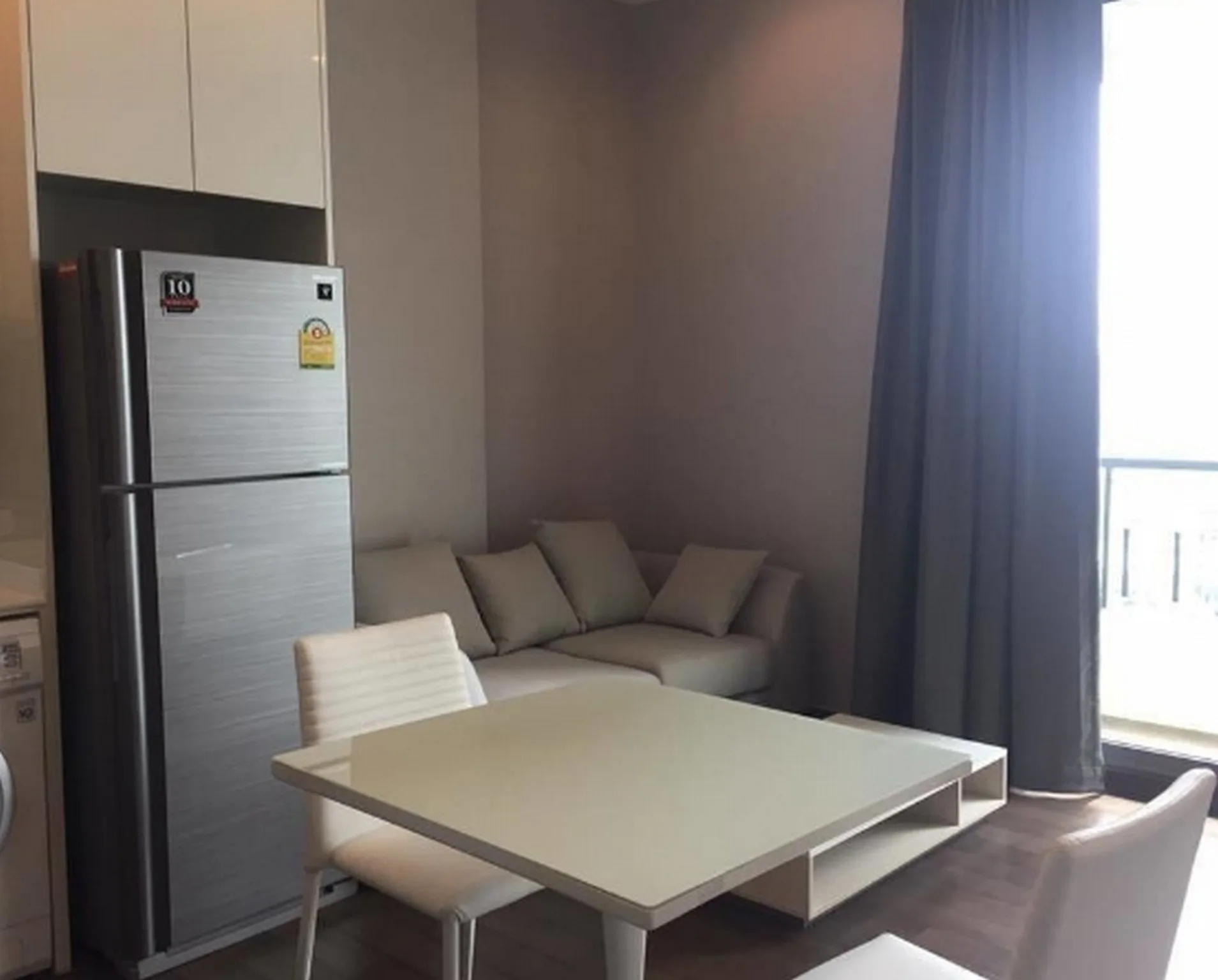 Property photos for Q Asoke