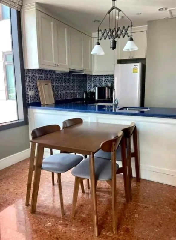 Property photos for Aguston Sukhumvit 22