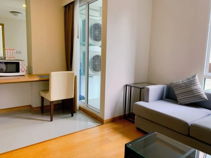 Property photos for InterLux Premier Sukhumvit 13
