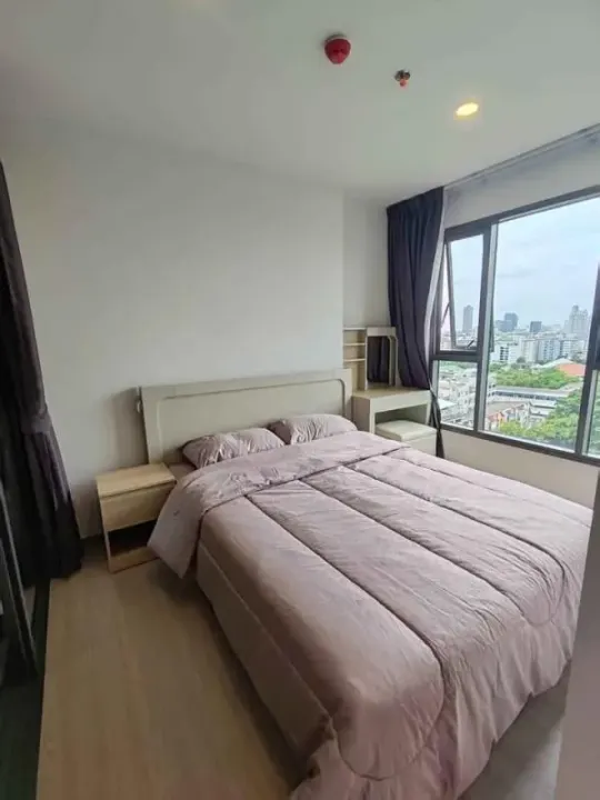 Property photos for Aspire Sukhumvit-on Nut
