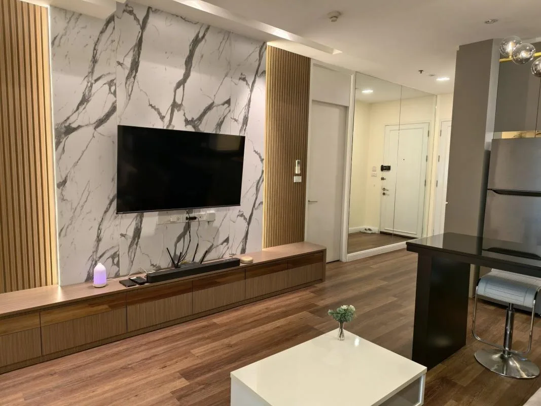 Property photos for Nusasiri Grand