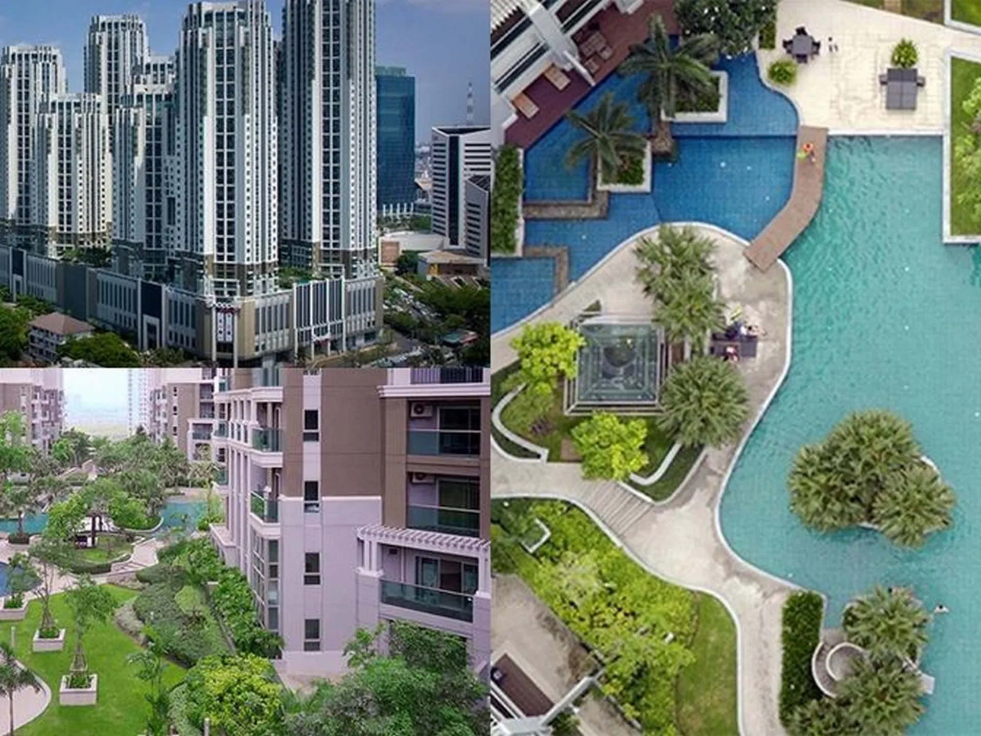 Property photos for Belle Grand Rama 9