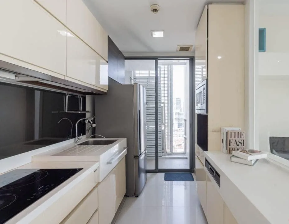 Property photos for The Room Sukhumvit 62