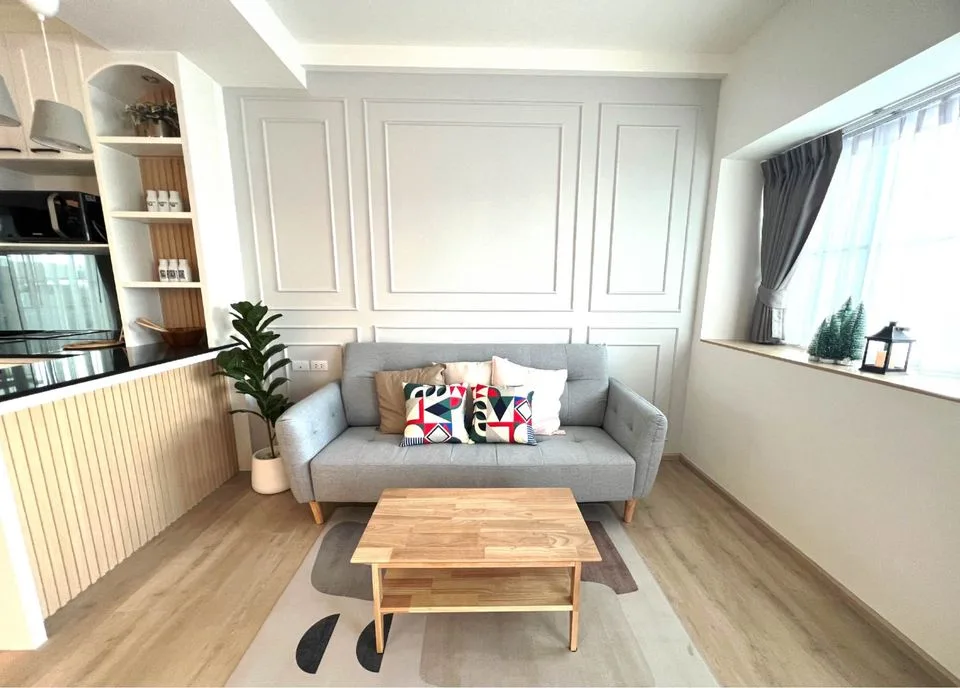 Property photos for Indy Bangna-ramkhamhaeng 2