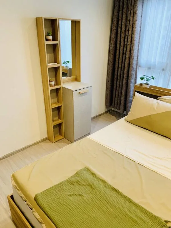 Property photos for Life Asoke Hype