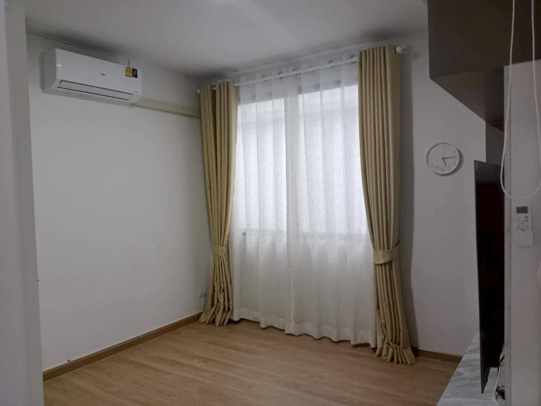 Property photos for Pruksa Ville 76 Bangna-wongwaen