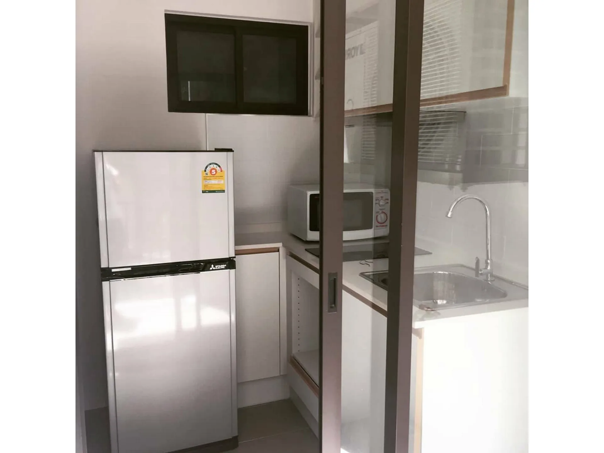 Property photos for The Nest Sukhumvit 22