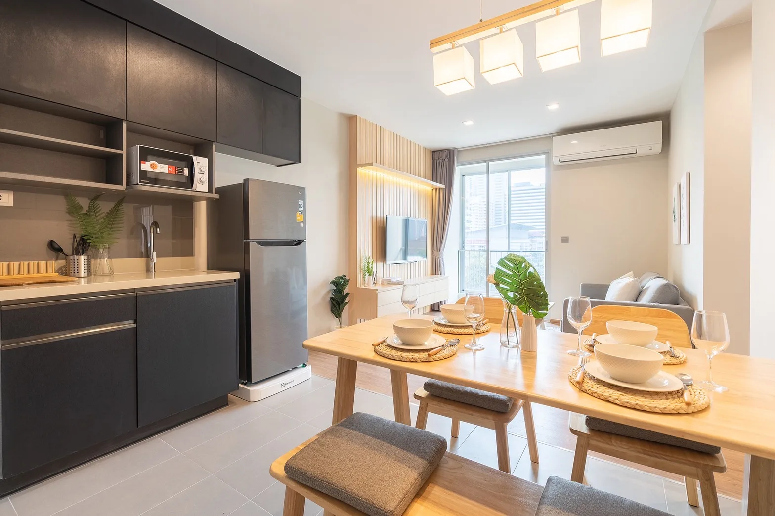 Property photos for Q Prasarnmit
