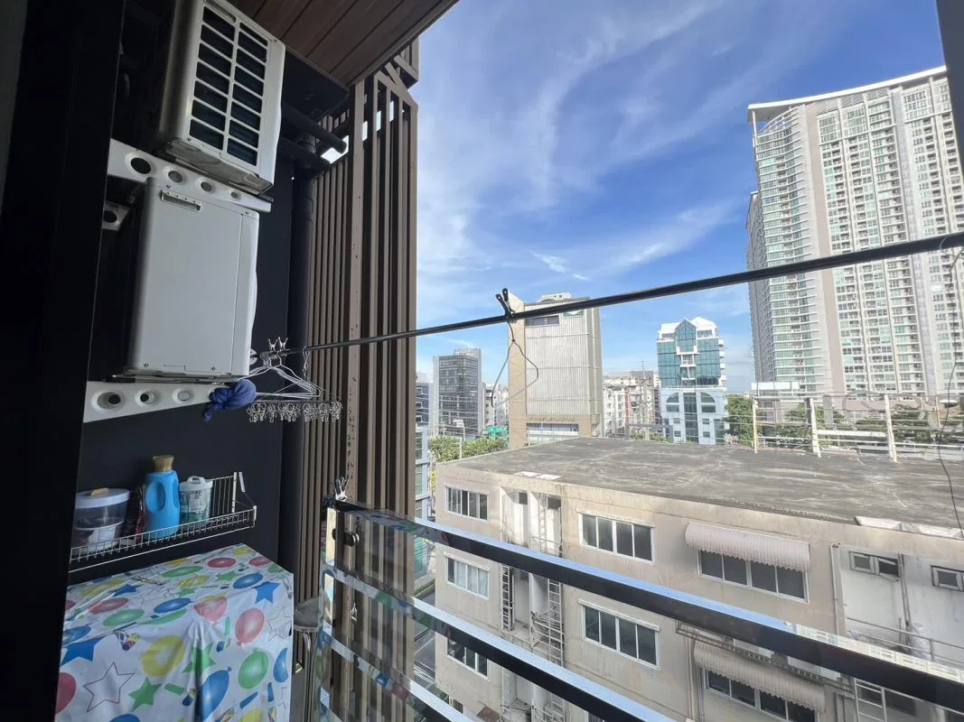 Property photos for The Teak Ratchada 19