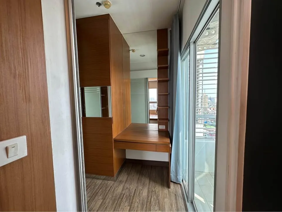 Property photos for Q House Condo Sathorn
