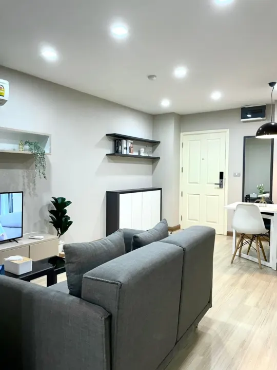Property photos for The ACE Ekamai