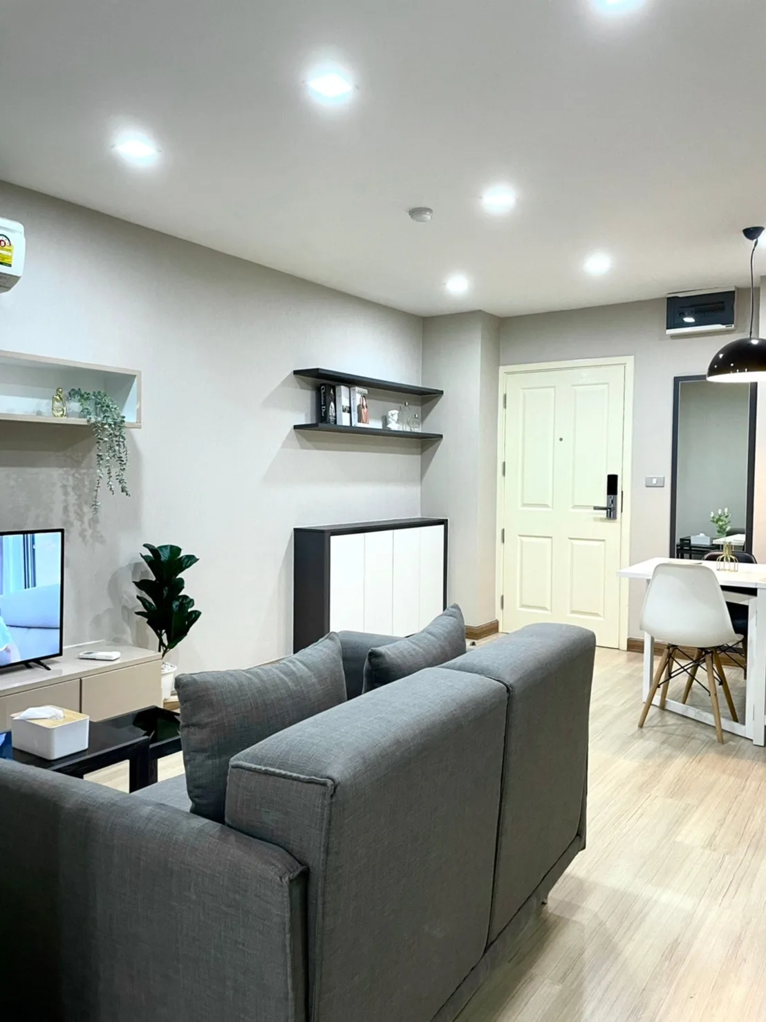 Property photos for The ACE Ekamai