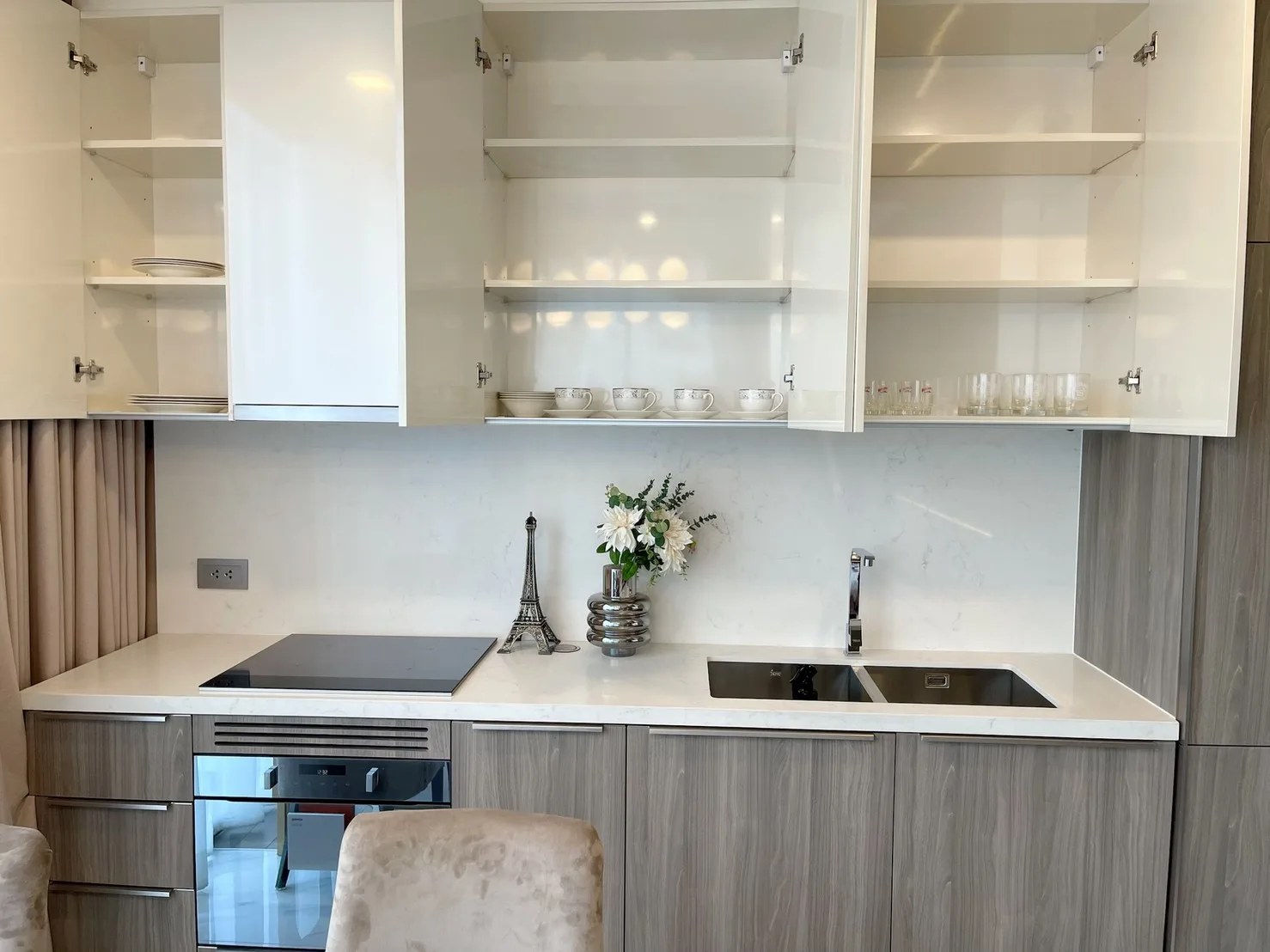 Property photos for Celes Asoke