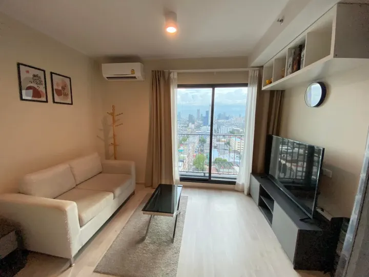 Property photos for Ideo Ratchada-Sutthisan