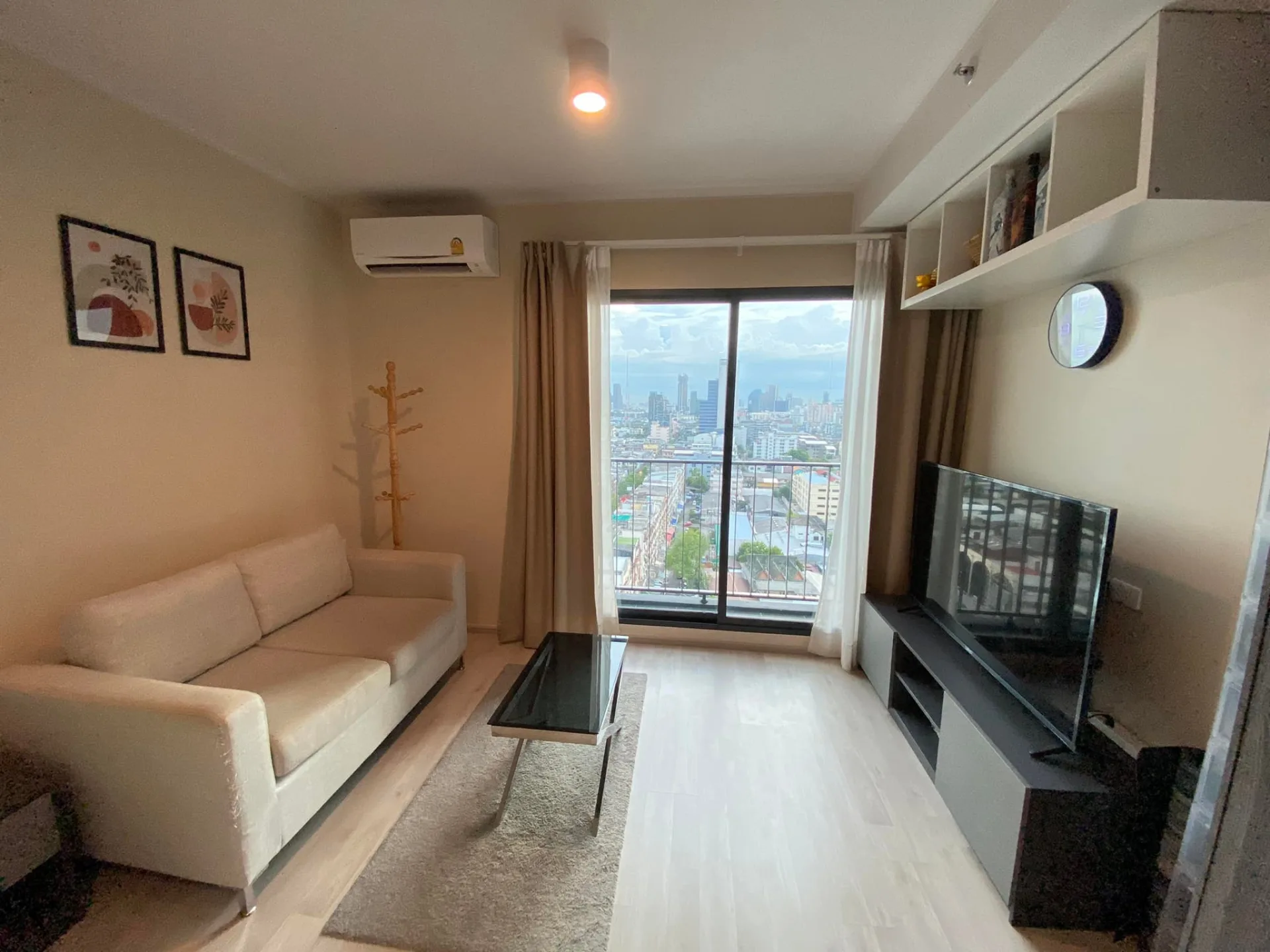 Property photos for Ideo Ratchada-Sutthisan