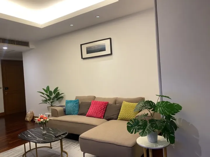 Property photos for Sky Villas Sathorn