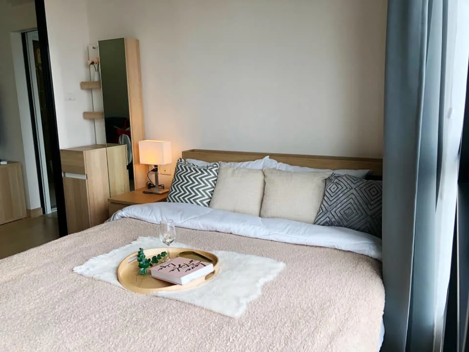 Property photos for Supalai Loft Prajadhipok - Wongwian Yai
