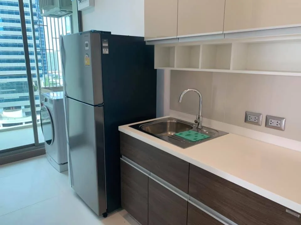 Property photos for Supalai Oriental Sukhumvit 39