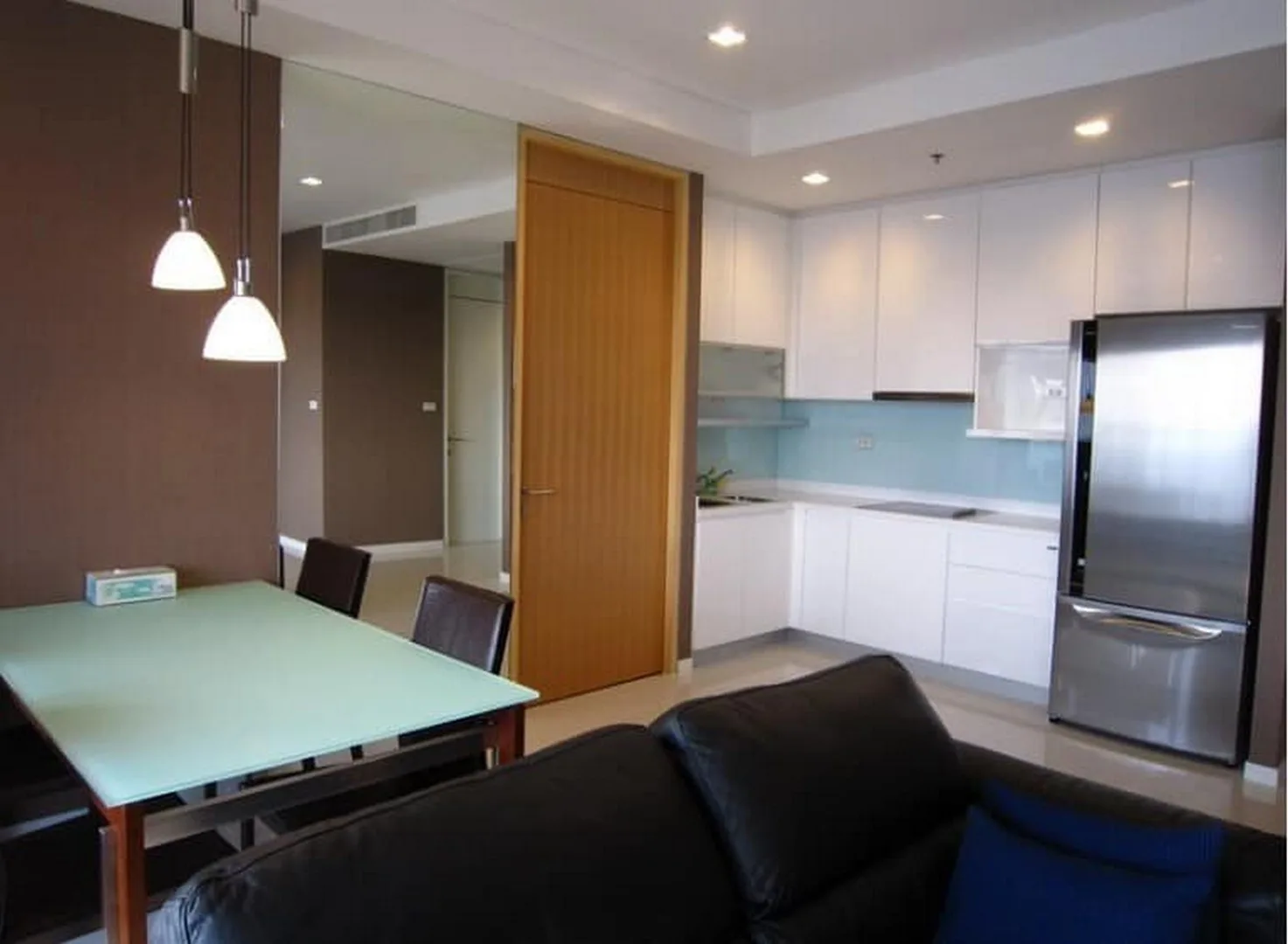 Property photos for Amanta Lumpini