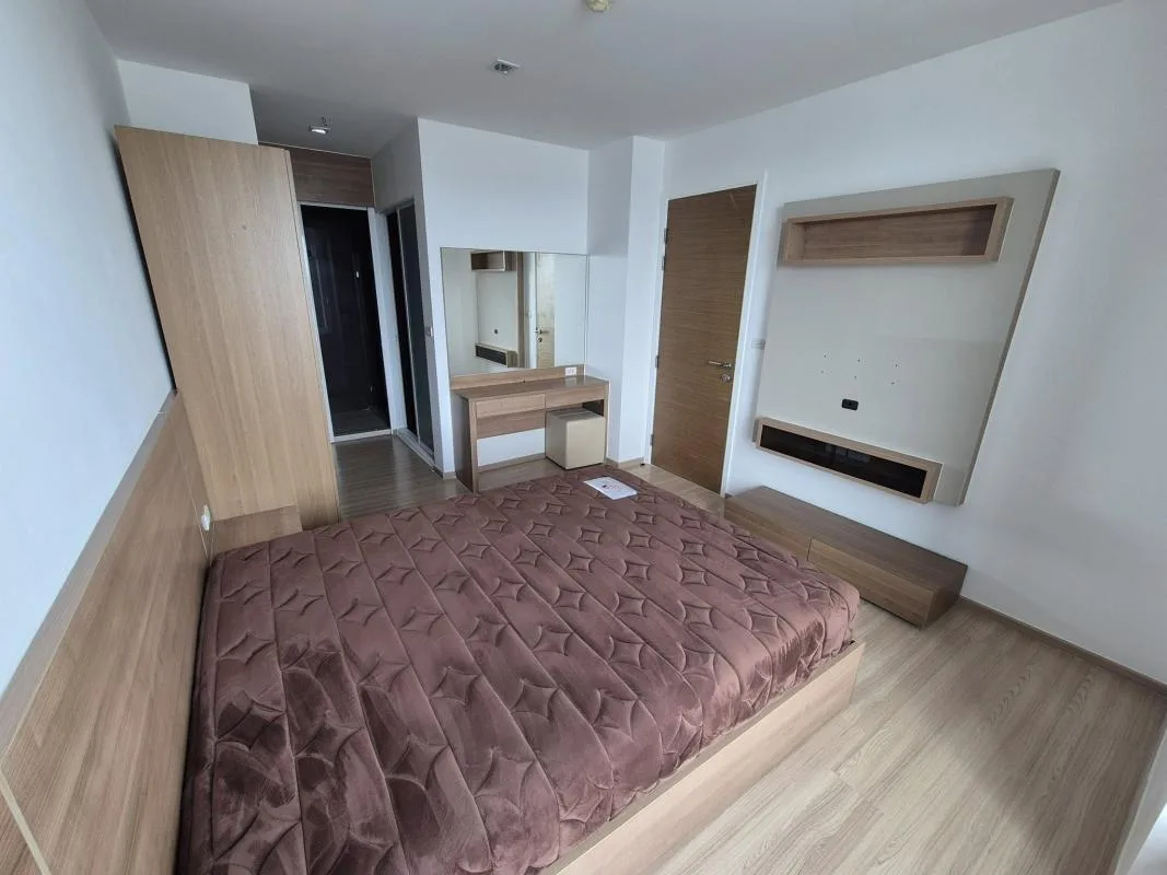 Property photos for Rhythm Phahol-Ari