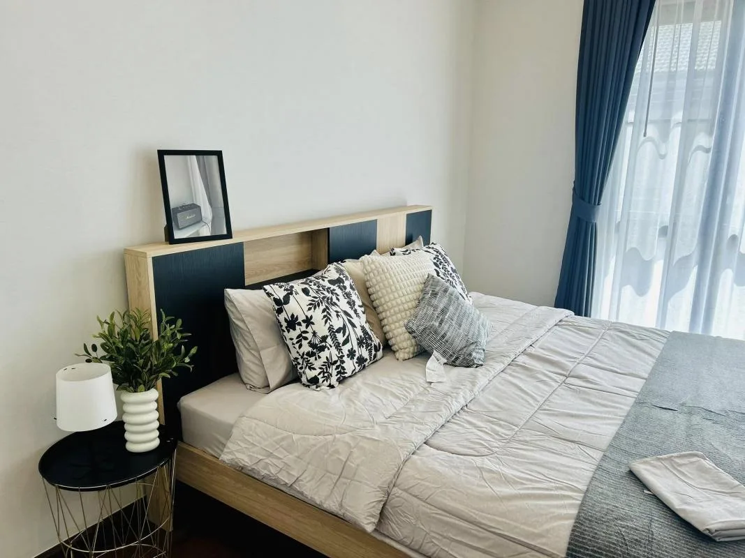 Property photos for The City Bangna