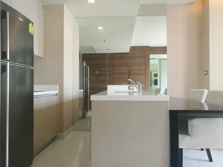 Property photos for The Address Sathorn